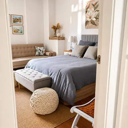 Apartment Marina Cambre