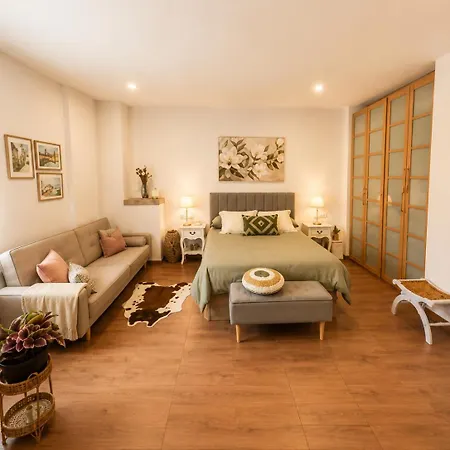 Marina Apartment