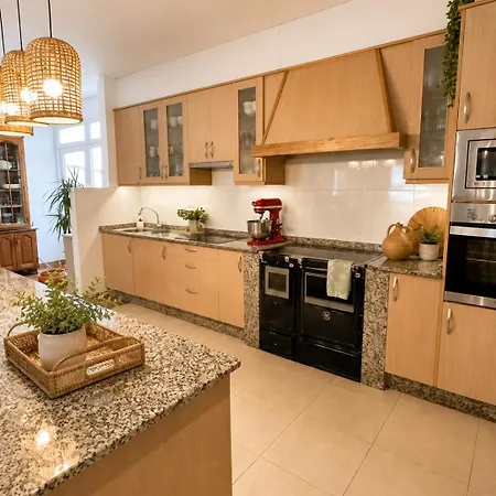 Apartment Marina Cambre