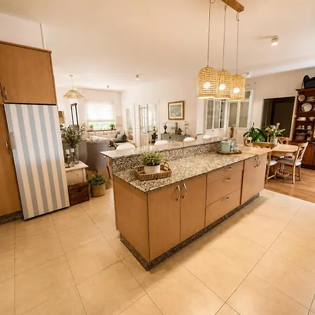 Apartment Marina